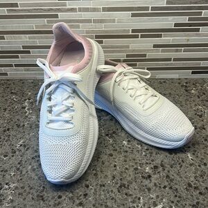 OluKai Island Hopper Women’s Sneakers, size 9/eu39, white/cotton candy